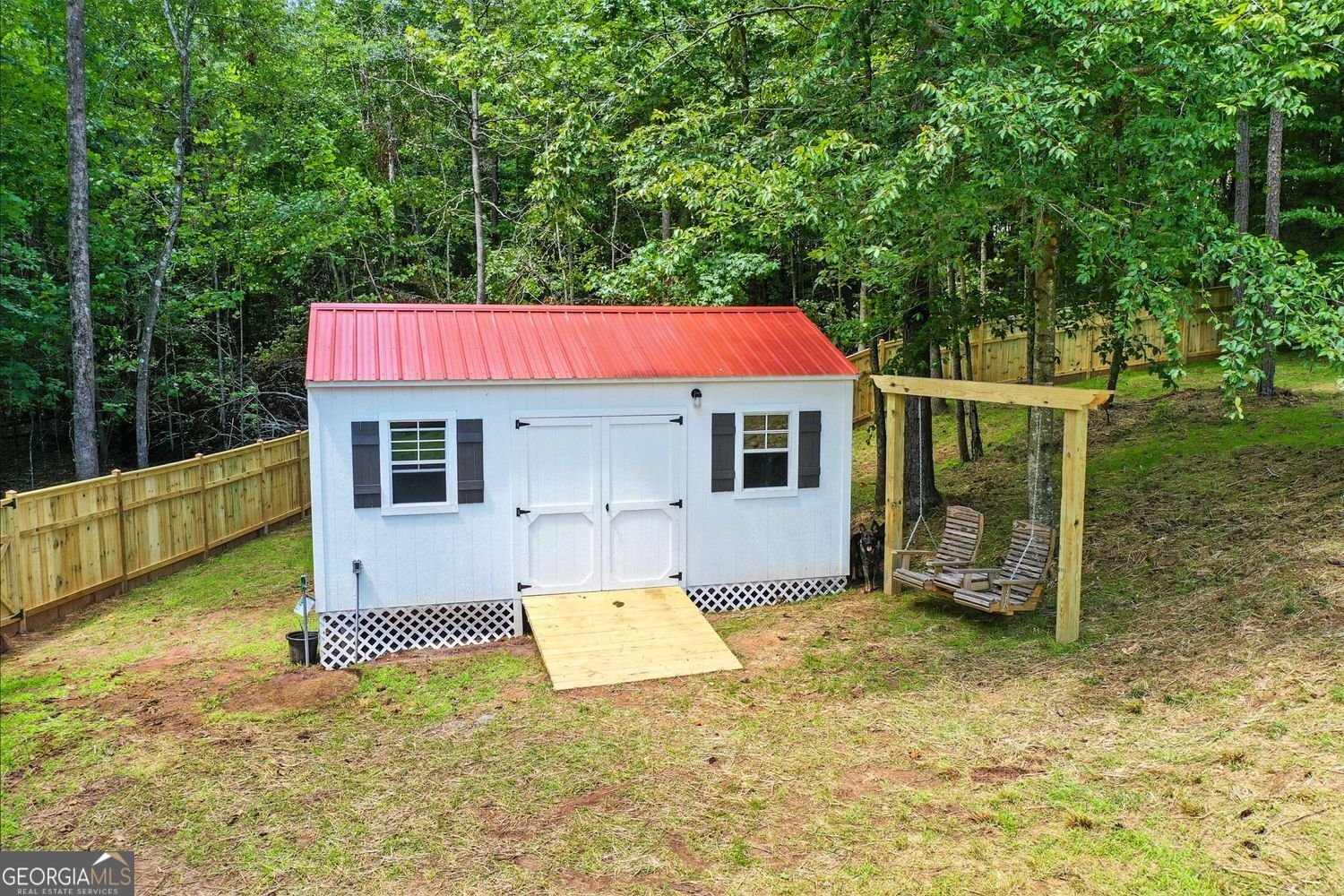 3639 Castoff Court Gainesville - 72