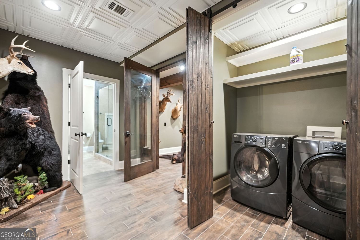 3639 Castoff Court Gainesville - 8