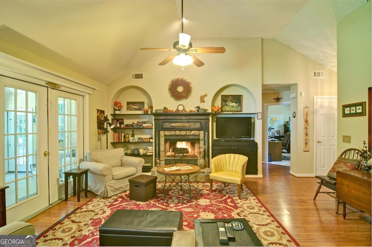 1195 Morgan Road Canton - 1