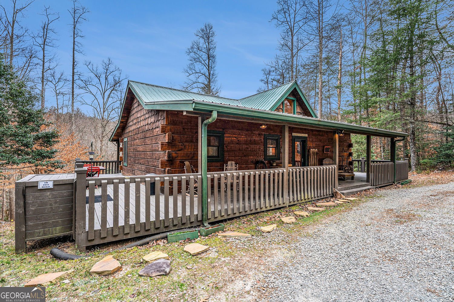 533 Mangums Trail Blue Ridge - 10