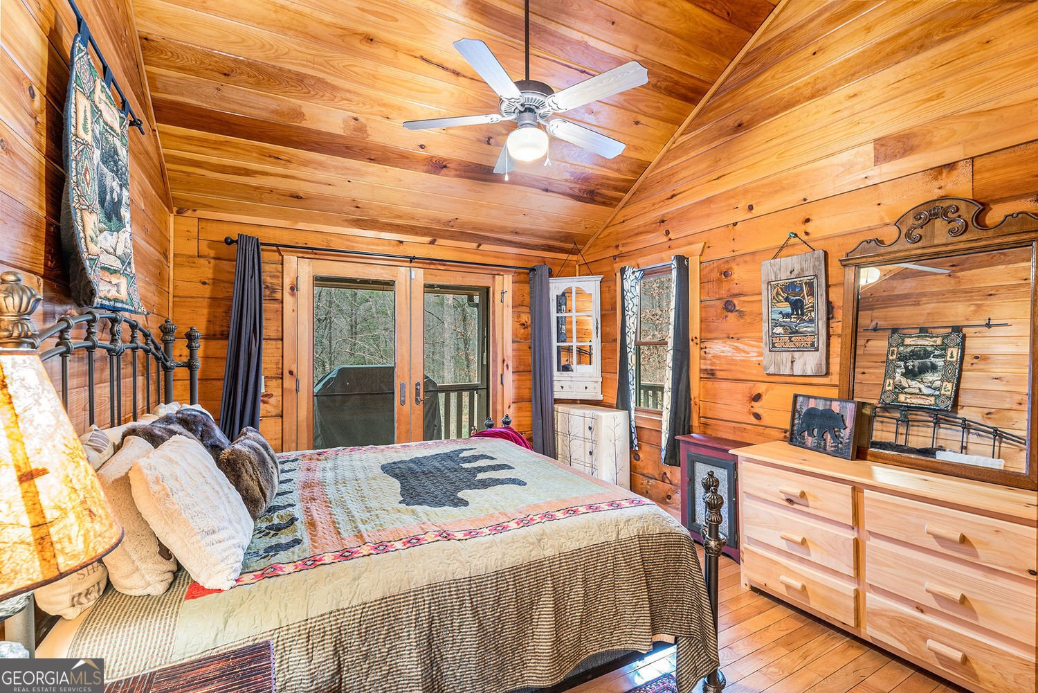 533 Mangums Trail Blue Ridge - 14