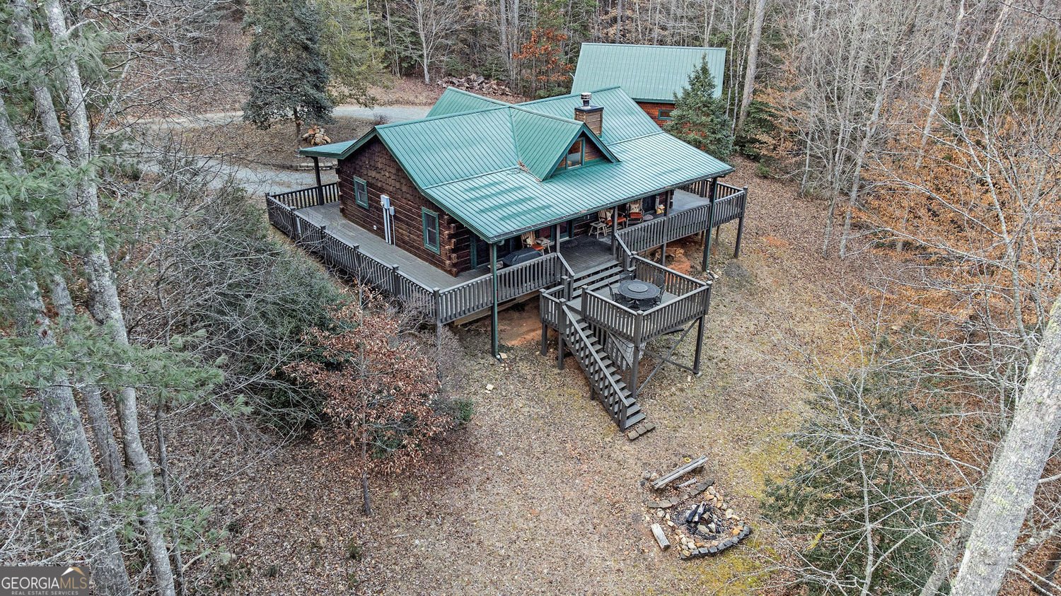 533 Mangums Trail Blue Ridge - 27