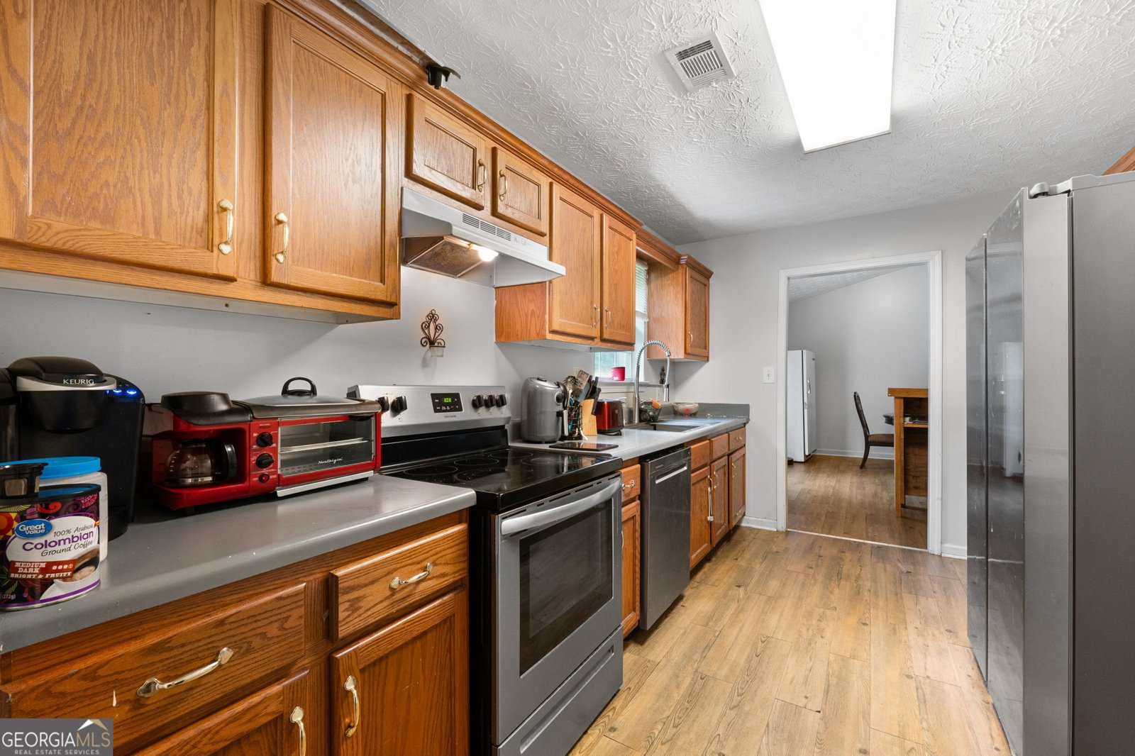167 Riverdale Circle Griffin - 12