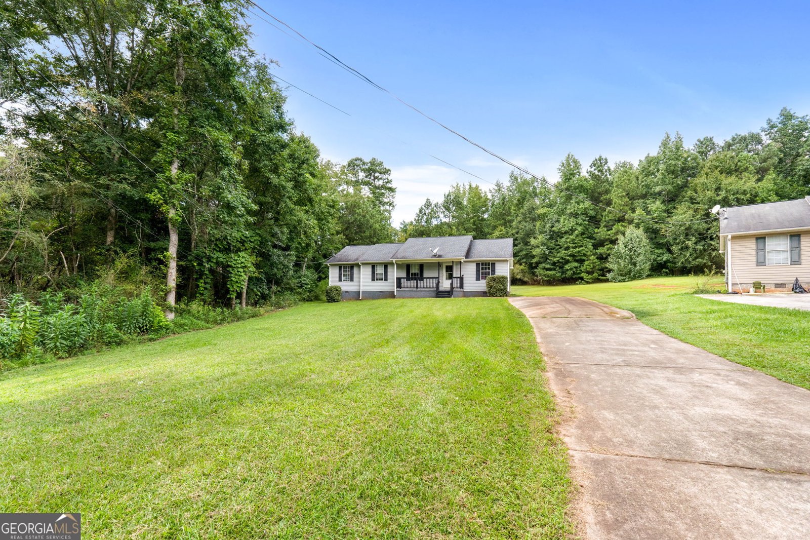 167 Riverdale Circle Griffin - 2