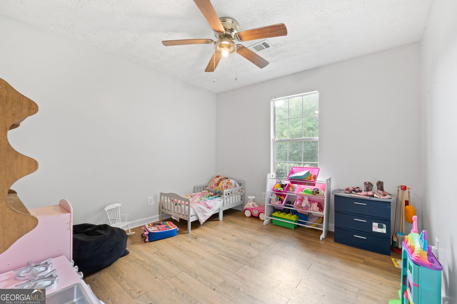 167 Riverdale Circle Griffin - 20