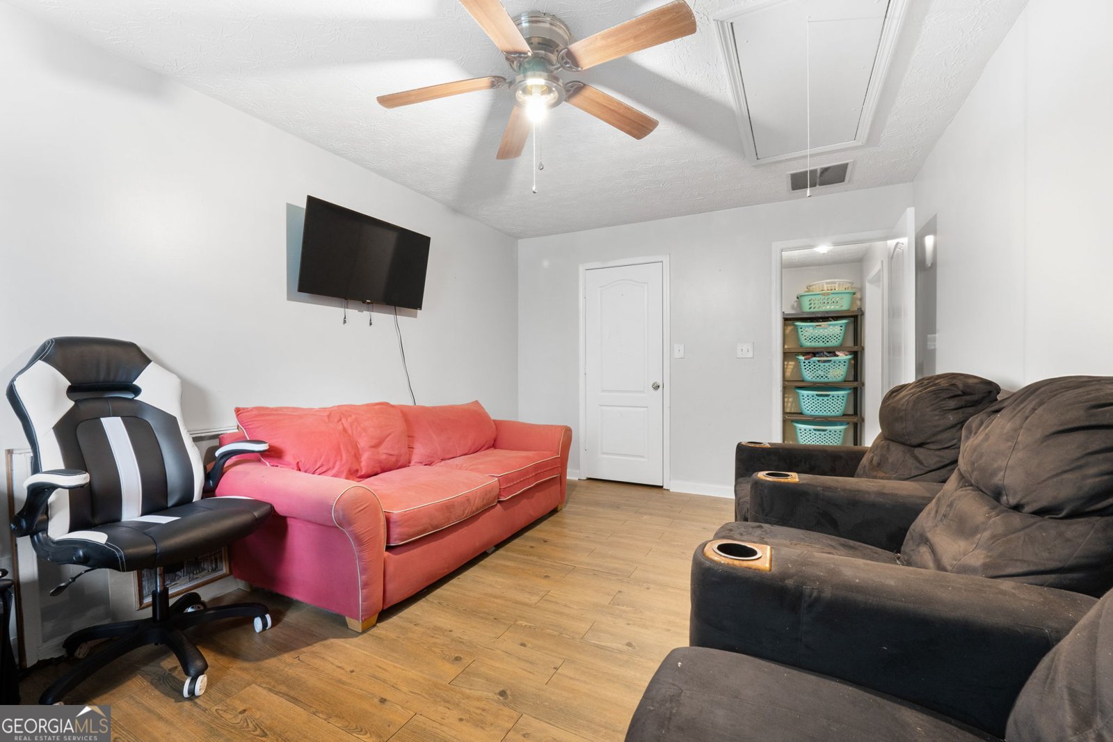 167 Riverdale Circle Griffin - 22