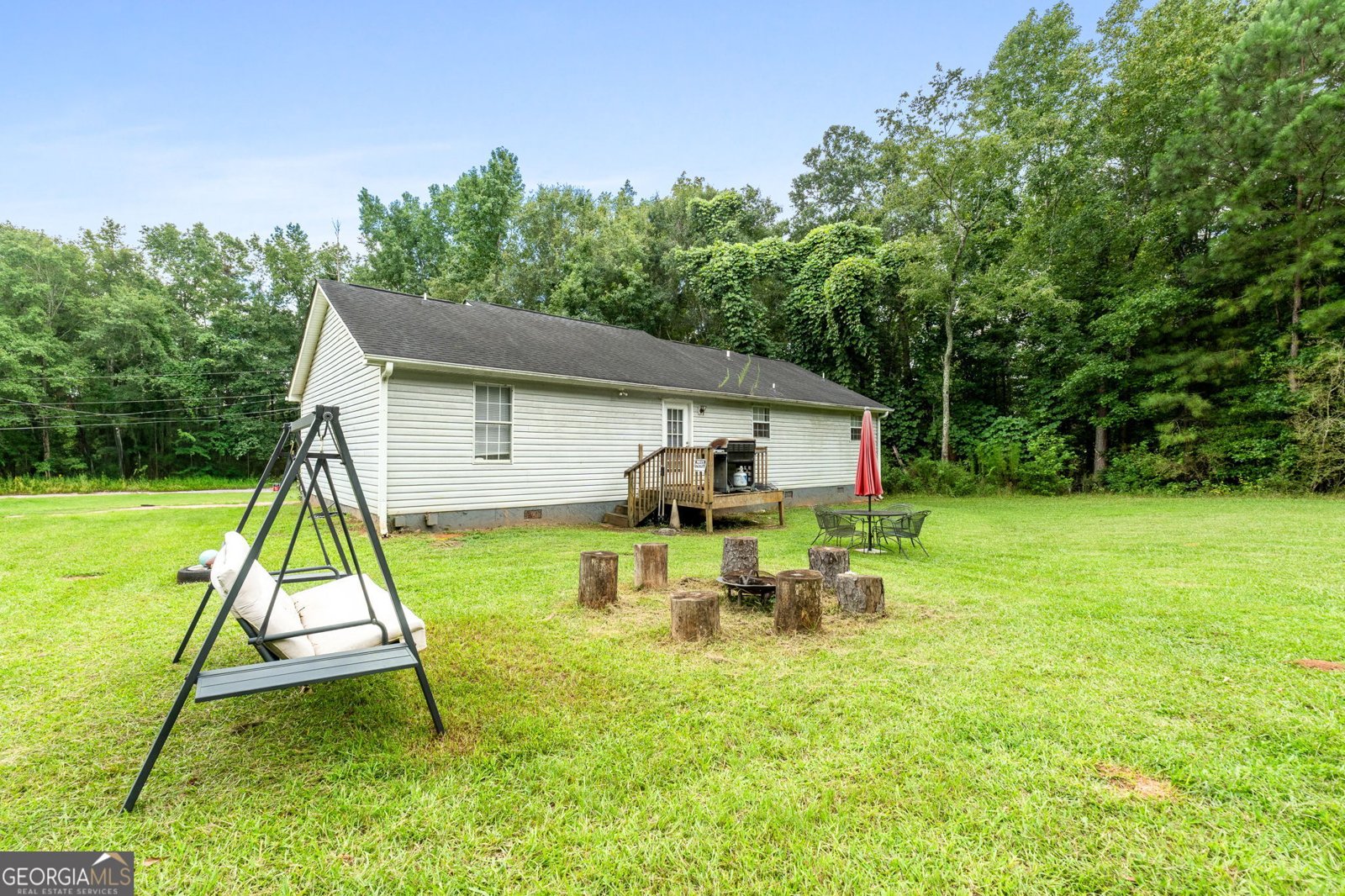 167 Riverdale Circle Griffin - 23