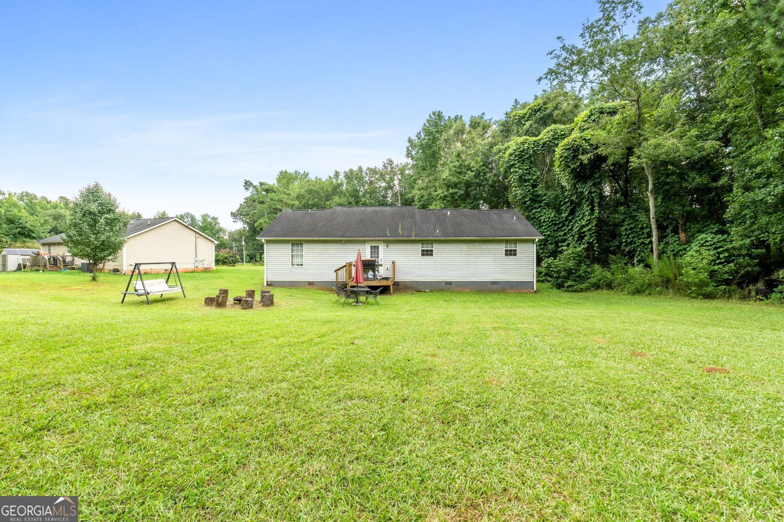 167 Riverdale Circle Griffin - 24