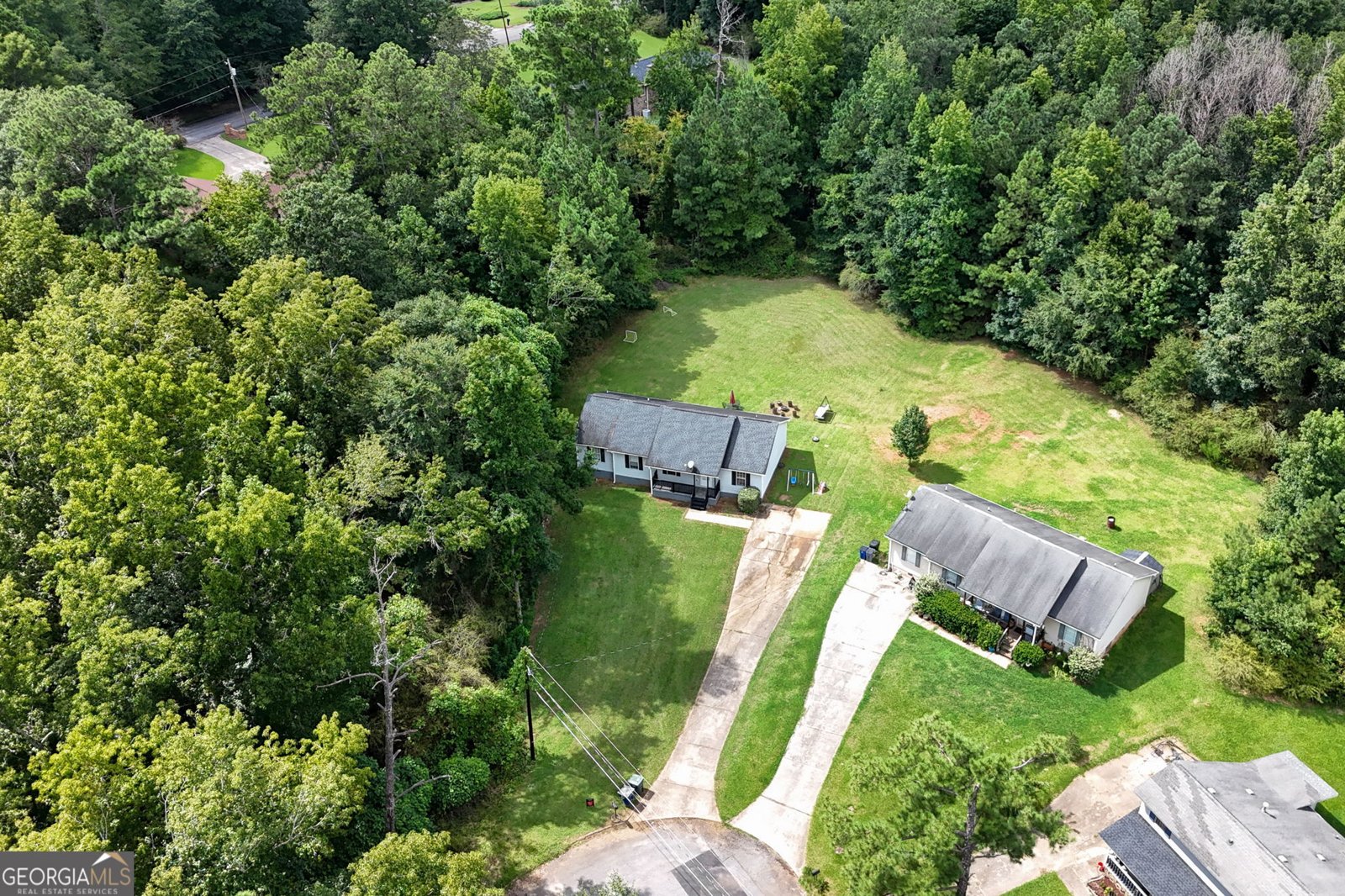 167 Riverdale Circle Griffin - 25