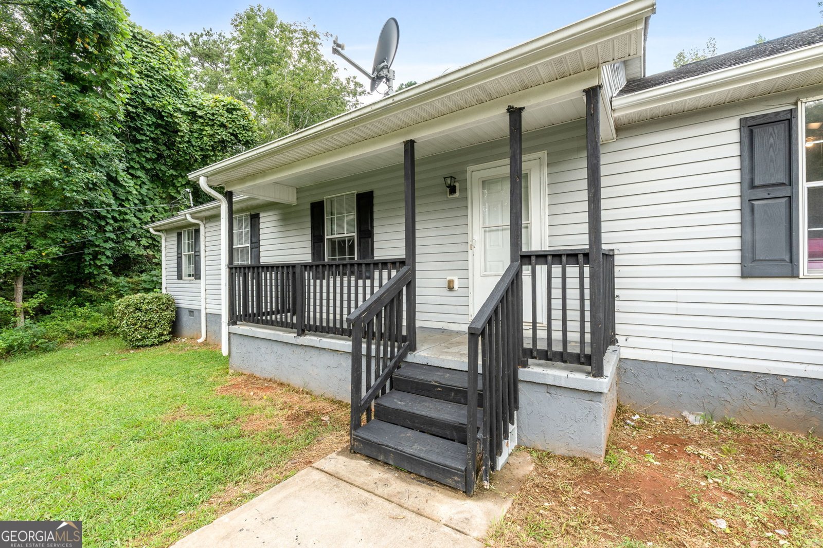 167 Riverdale Circle Griffin - 3
