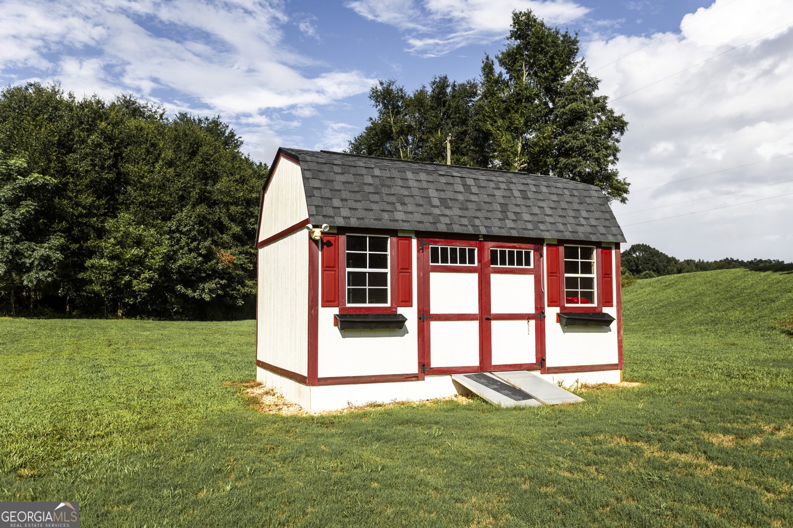 201 Poppyfield Farm Drive Good Hope - 27