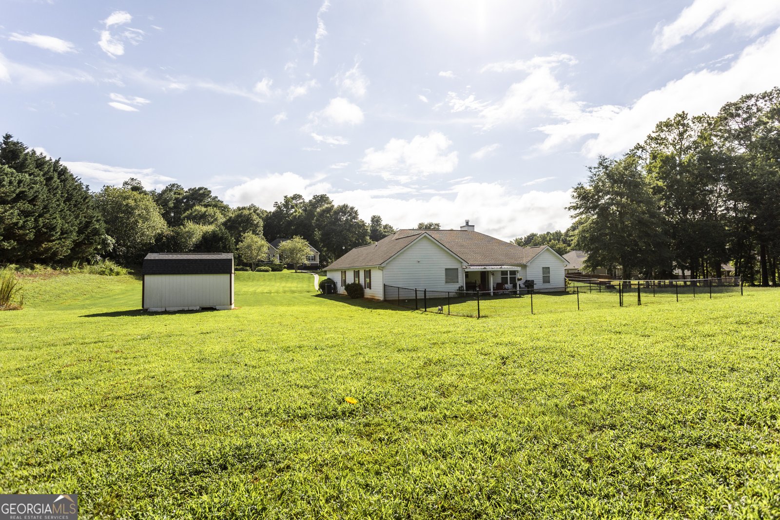 201 Poppyfield Farm Drive Good Hope - 28