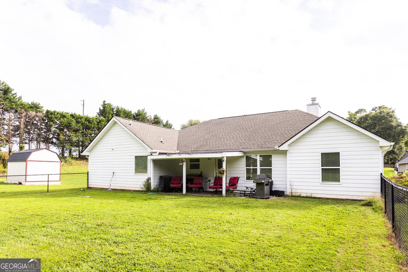 201 Poppyfield Farm Drive Good Hope - 30