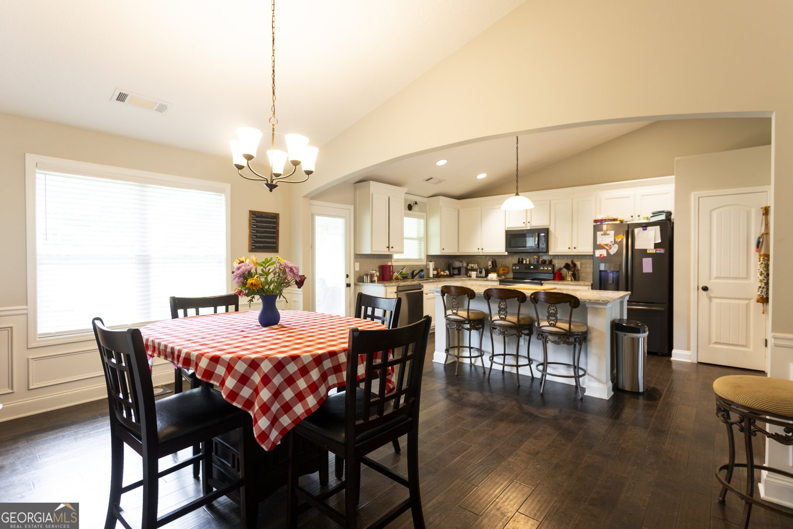 201 Poppyfield Farm Drive Good Hope - 4