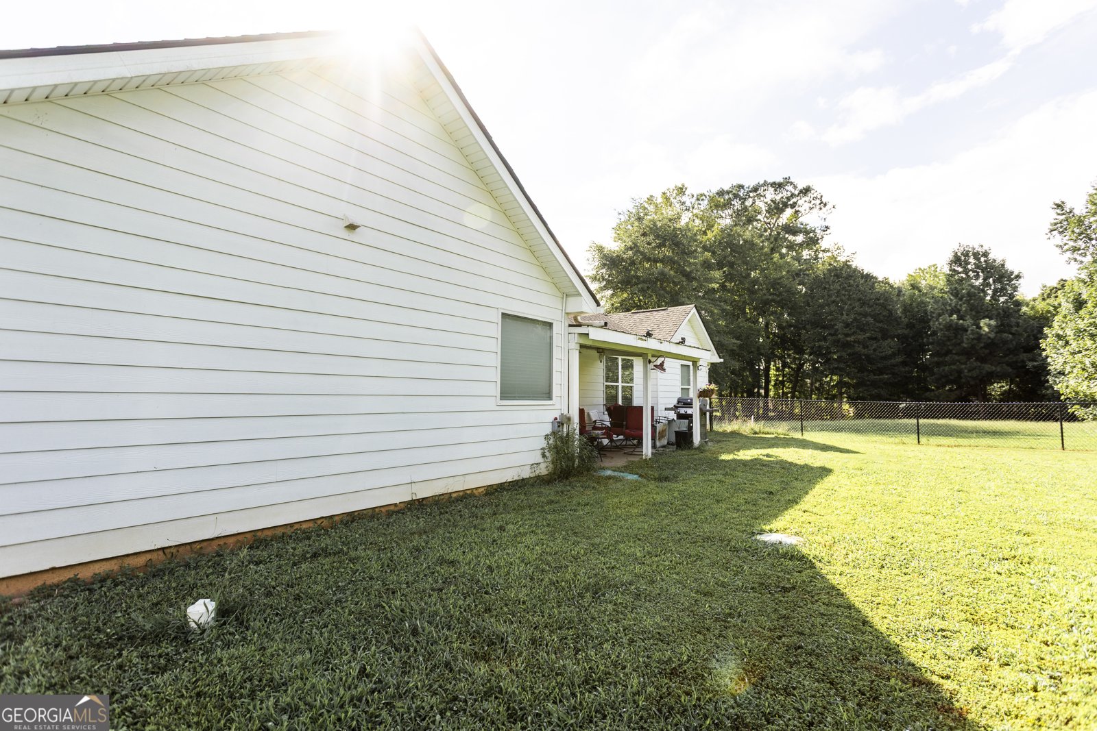201 Poppyfield Farm Drive Good Hope - 40