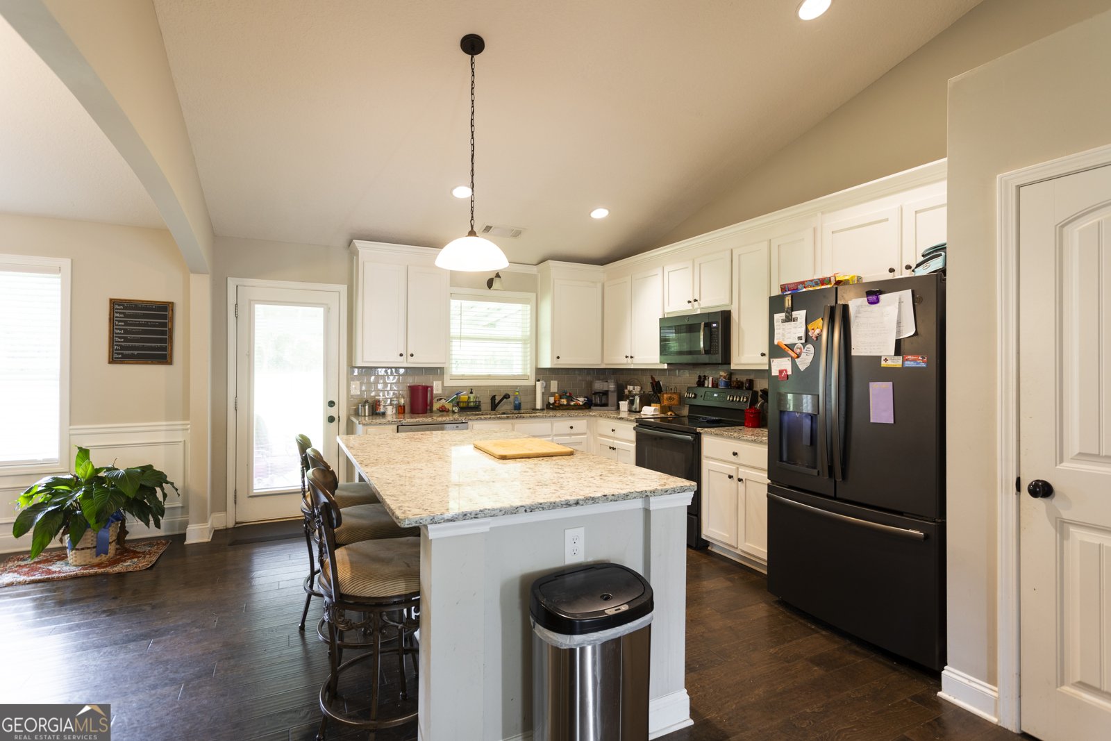 201 Poppyfield Farm Drive Good Hope - 7
