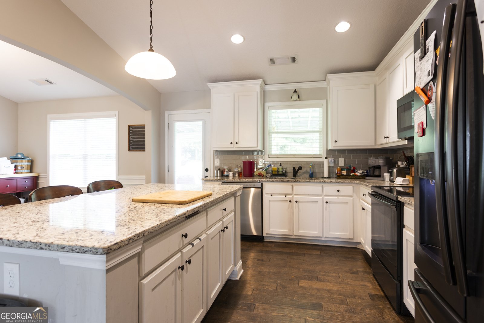 201 Poppyfield Farm Drive Good Hope - 8