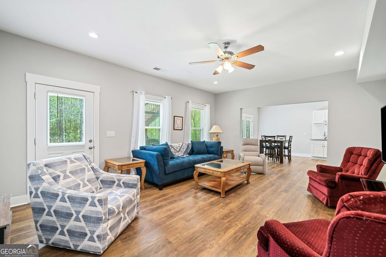 2 Village Ridge Jasper - 36