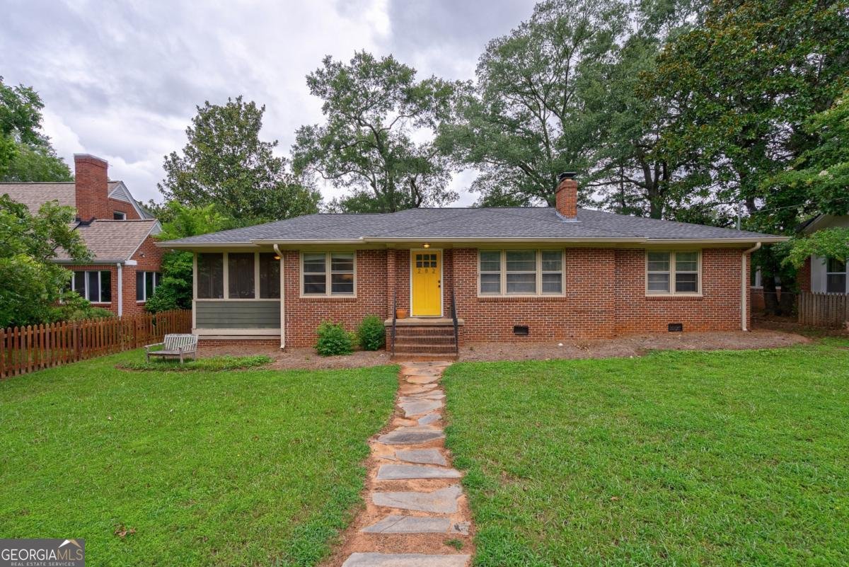 282 Holman Avenue Athens - 2