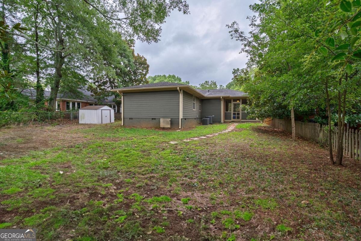 282 Holman Avenue Athens - 20