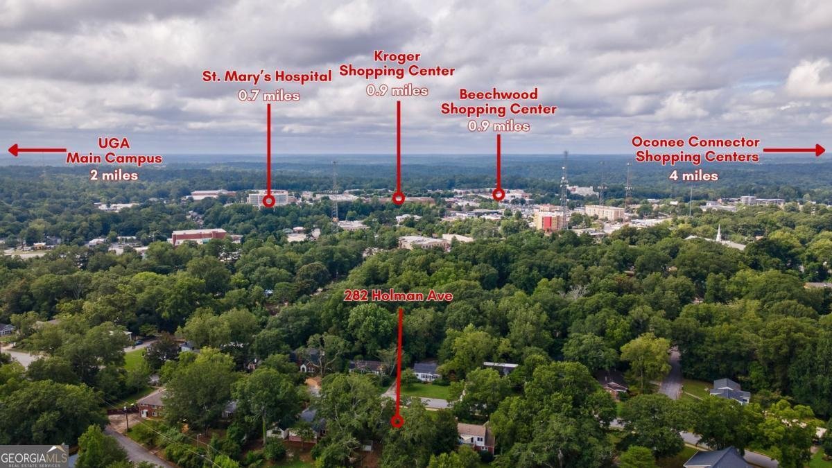 282 Holman Avenue Athens - 23