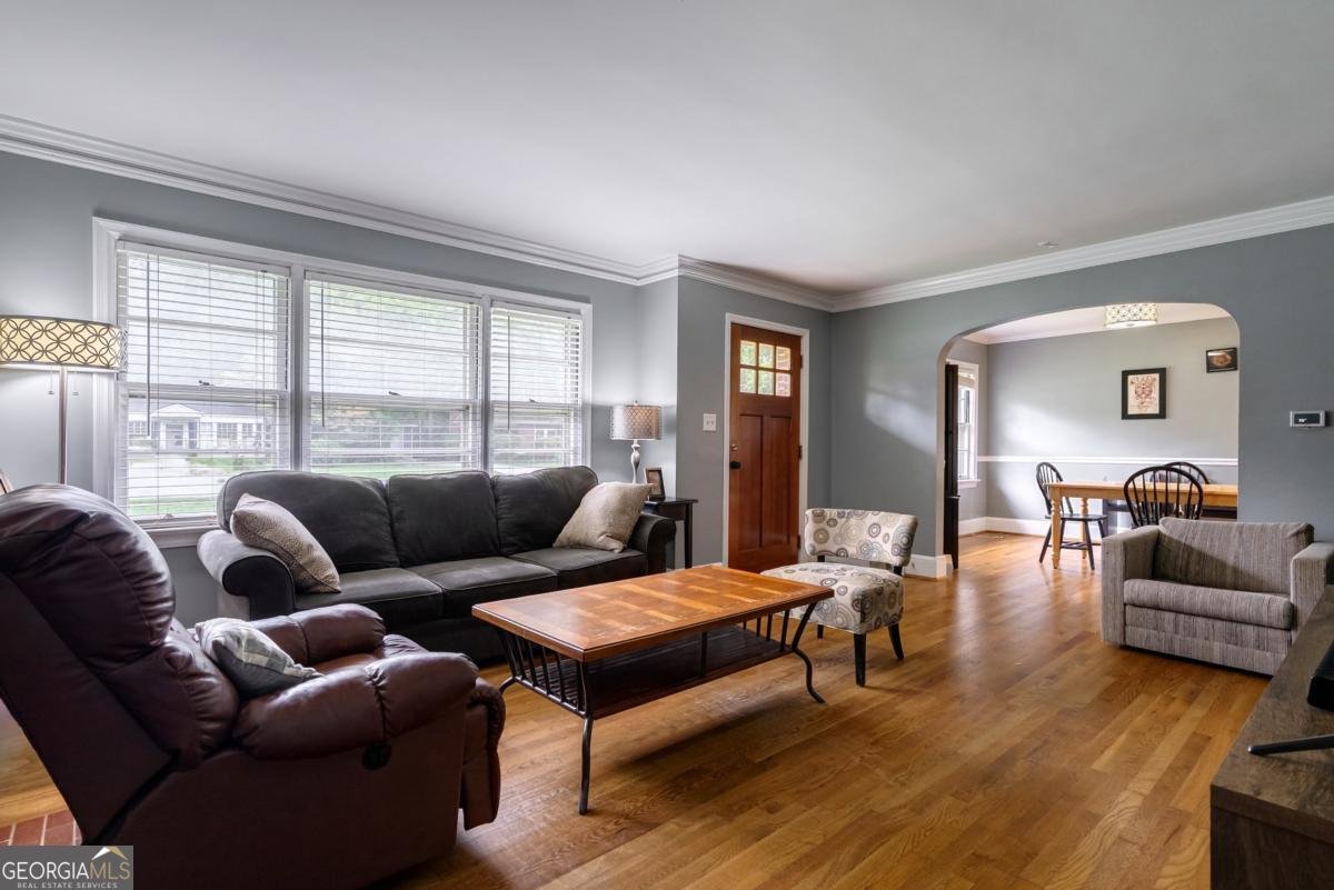 282 Holman Avenue Athens - 3