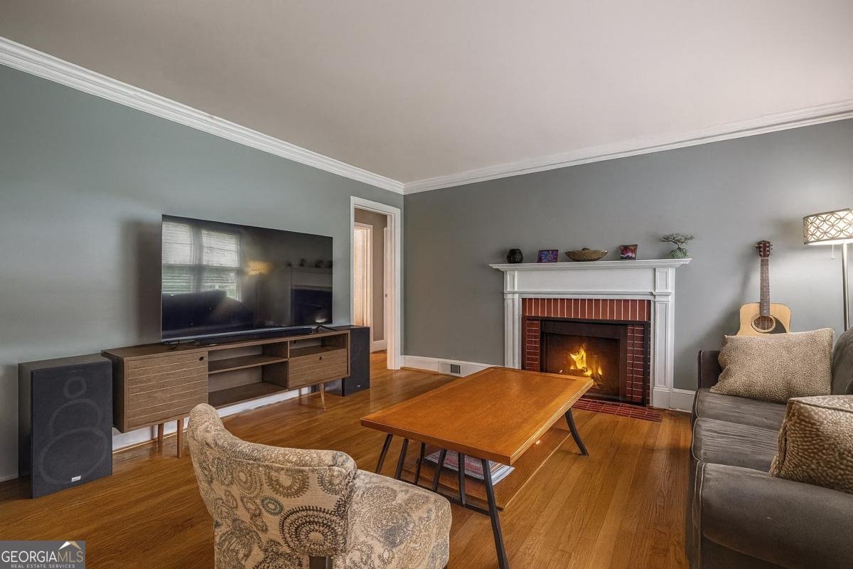 282 Holman Avenue Athens - 4