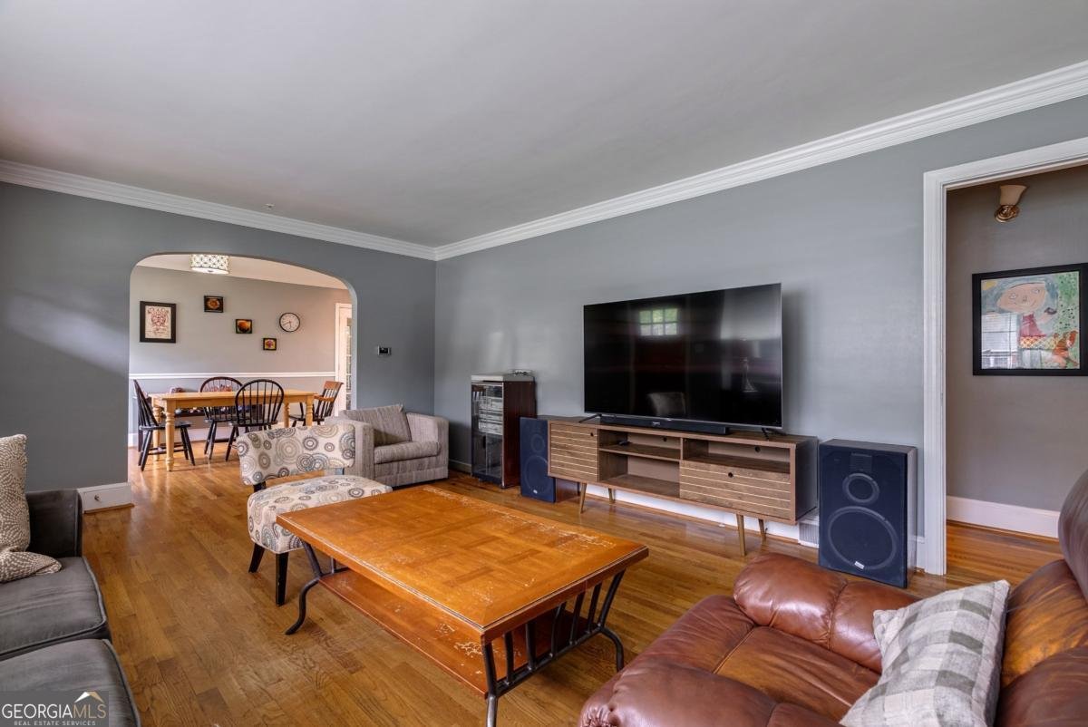 282 Holman Avenue Athens - 5