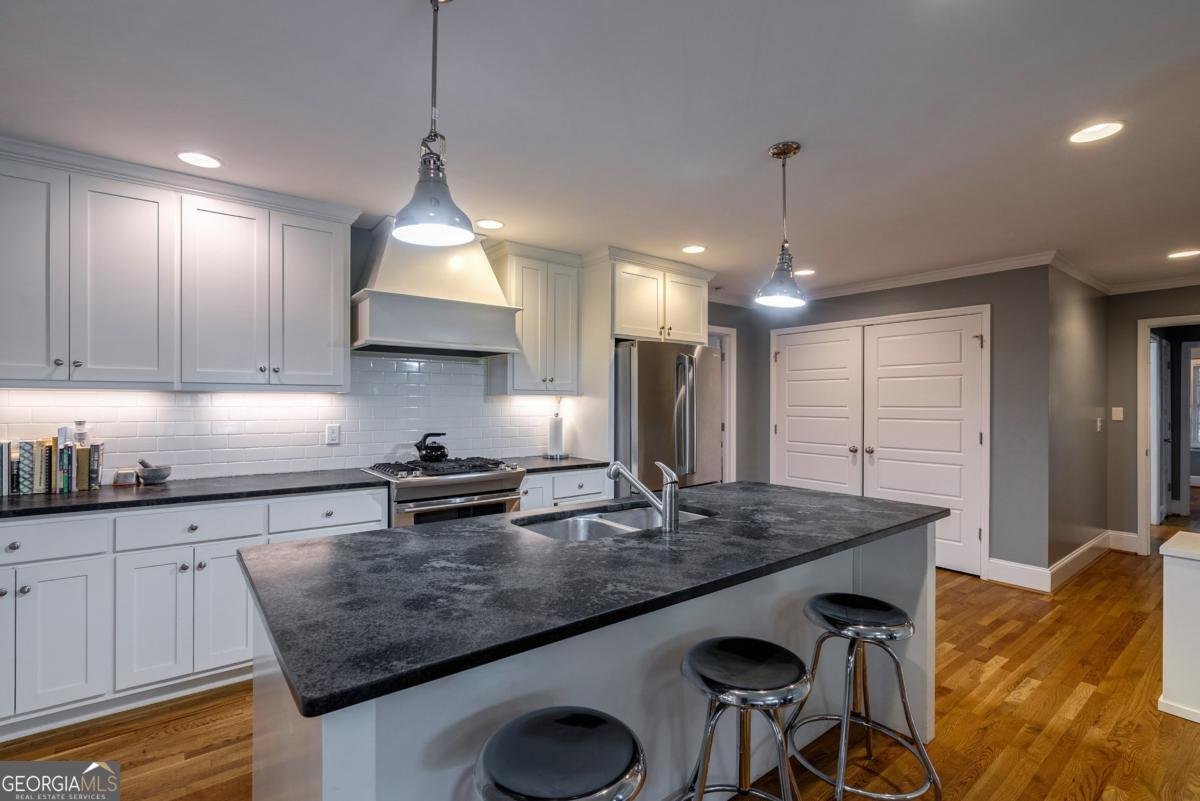 282 Holman Avenue Athens - 9
