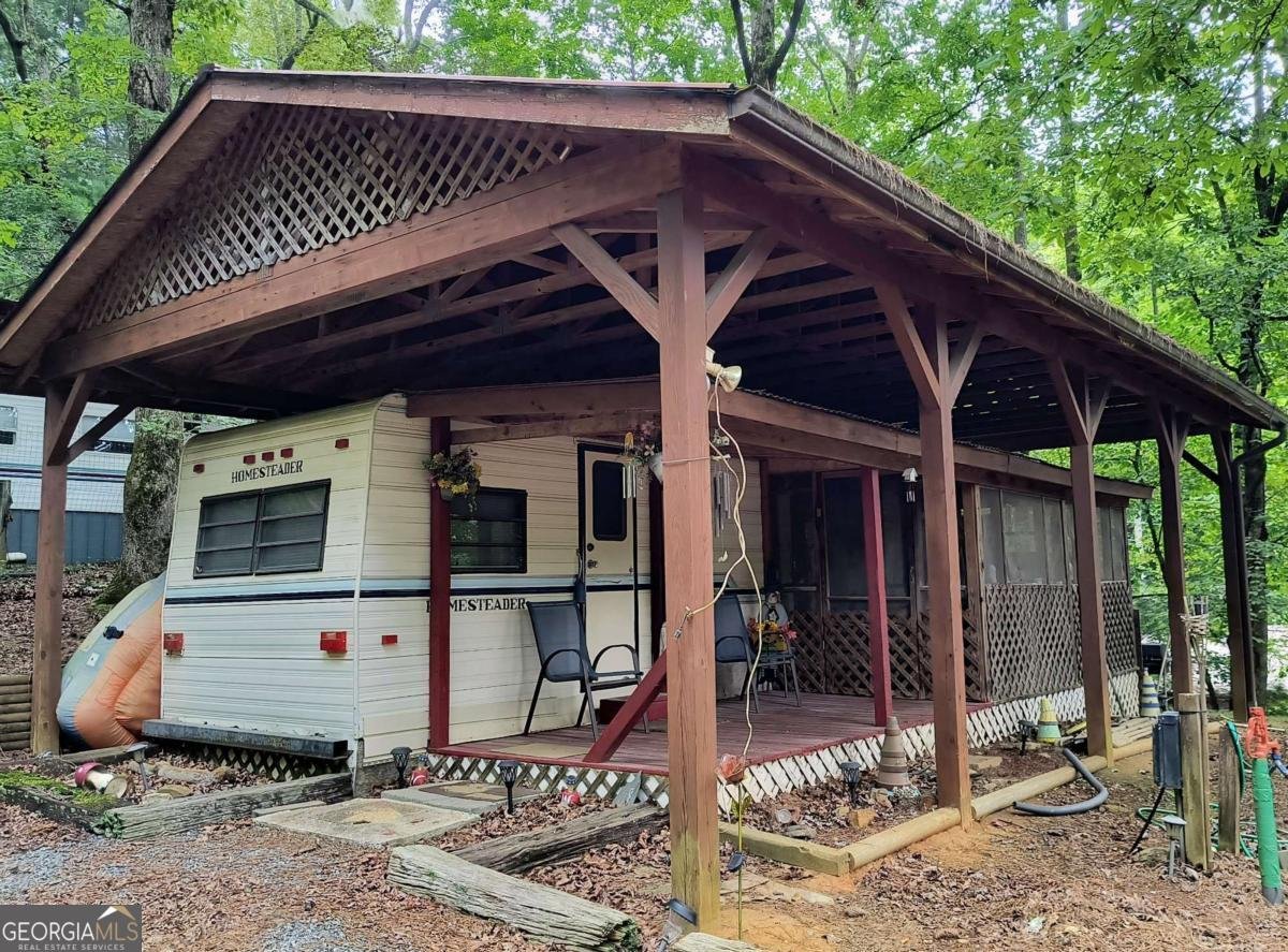 122 25Th Street Ellijay - 1