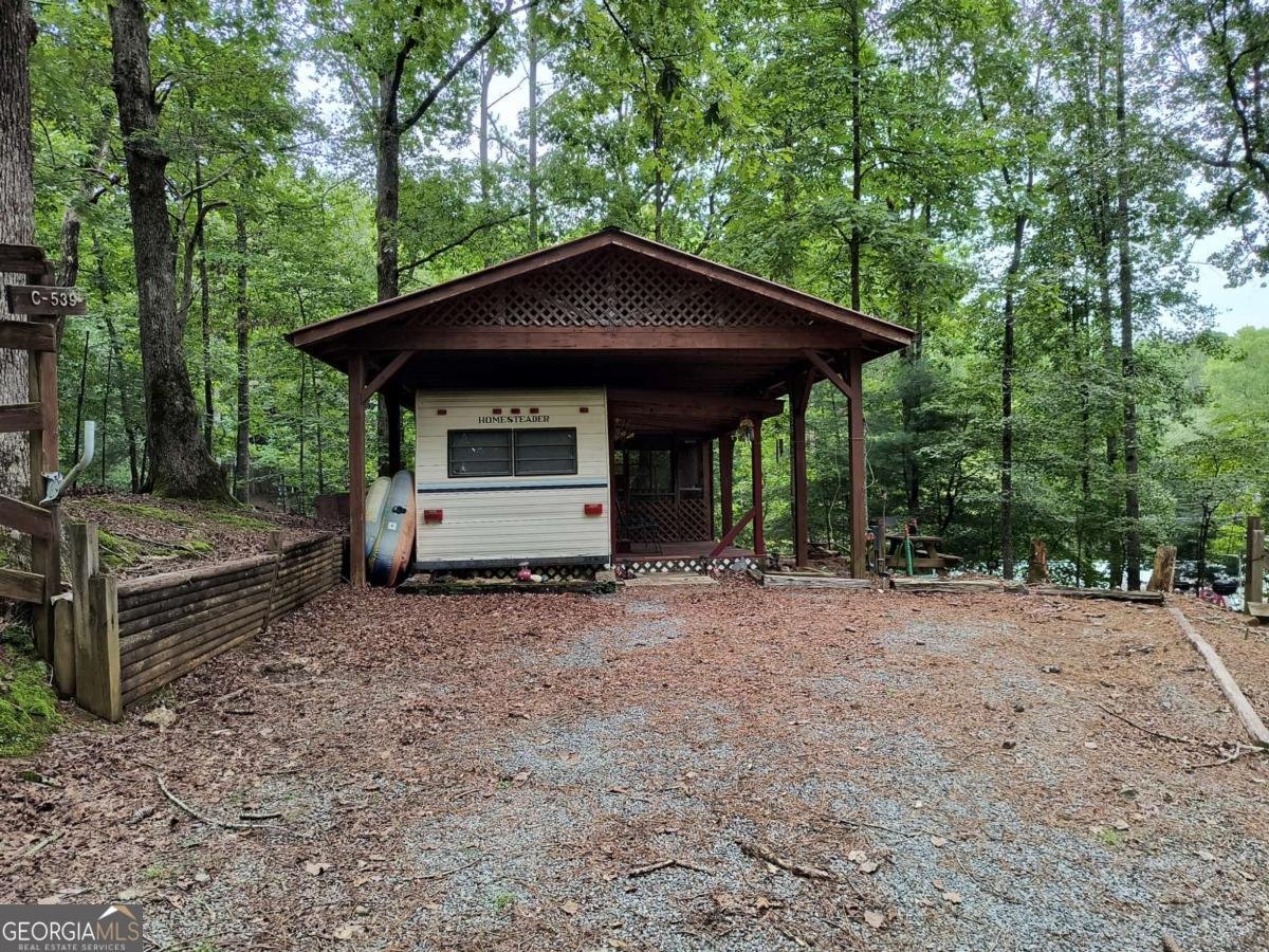 122 25Th Street Ellijay - 2