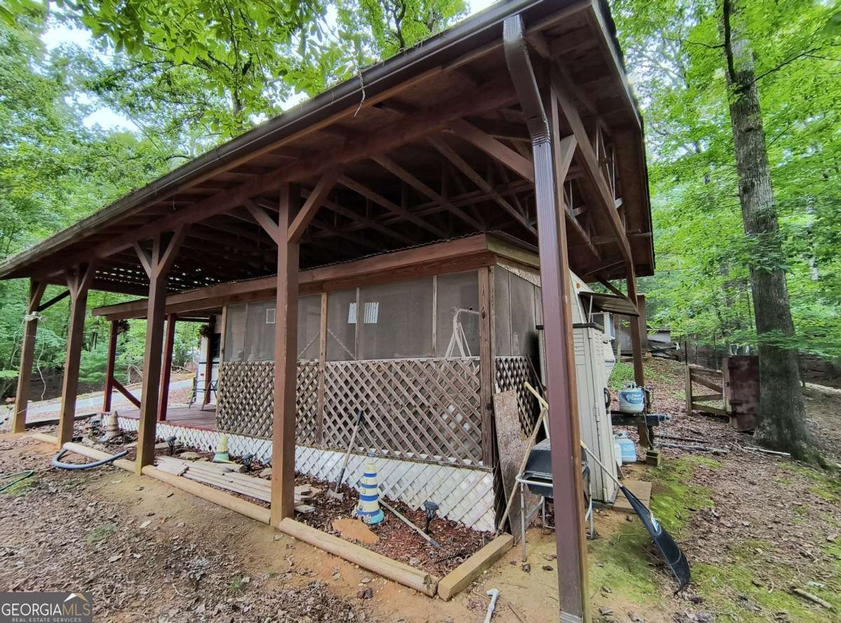 122 25Th Street Ellijay - 4