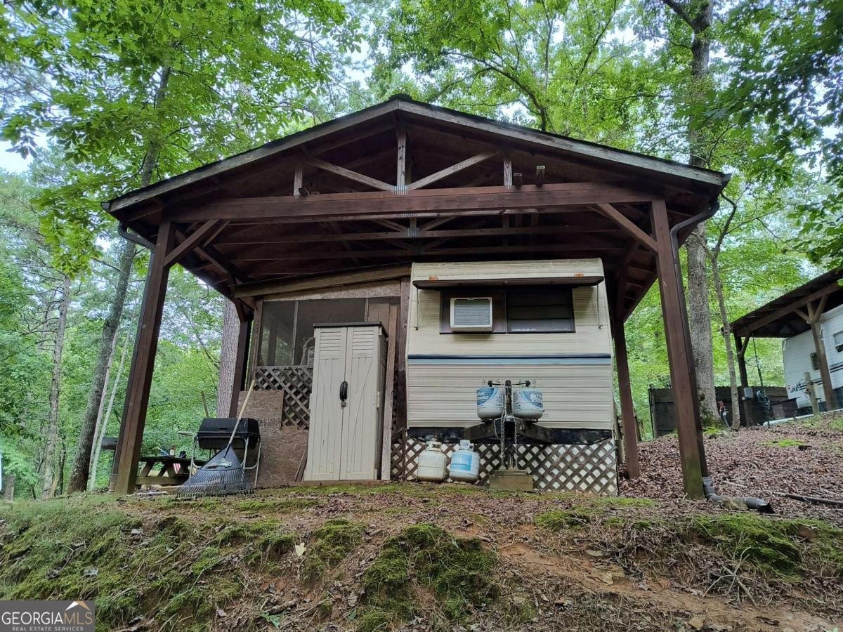 122 25Th Street Ellijay - 5