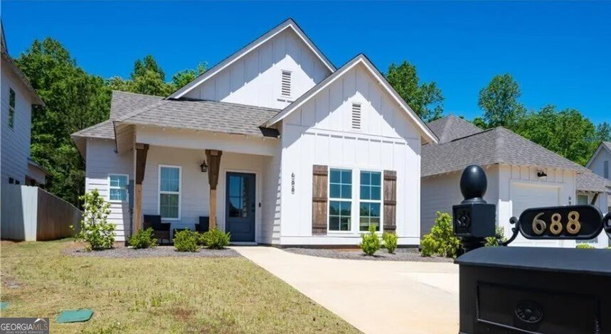 688 Village Drive Opelika - 2