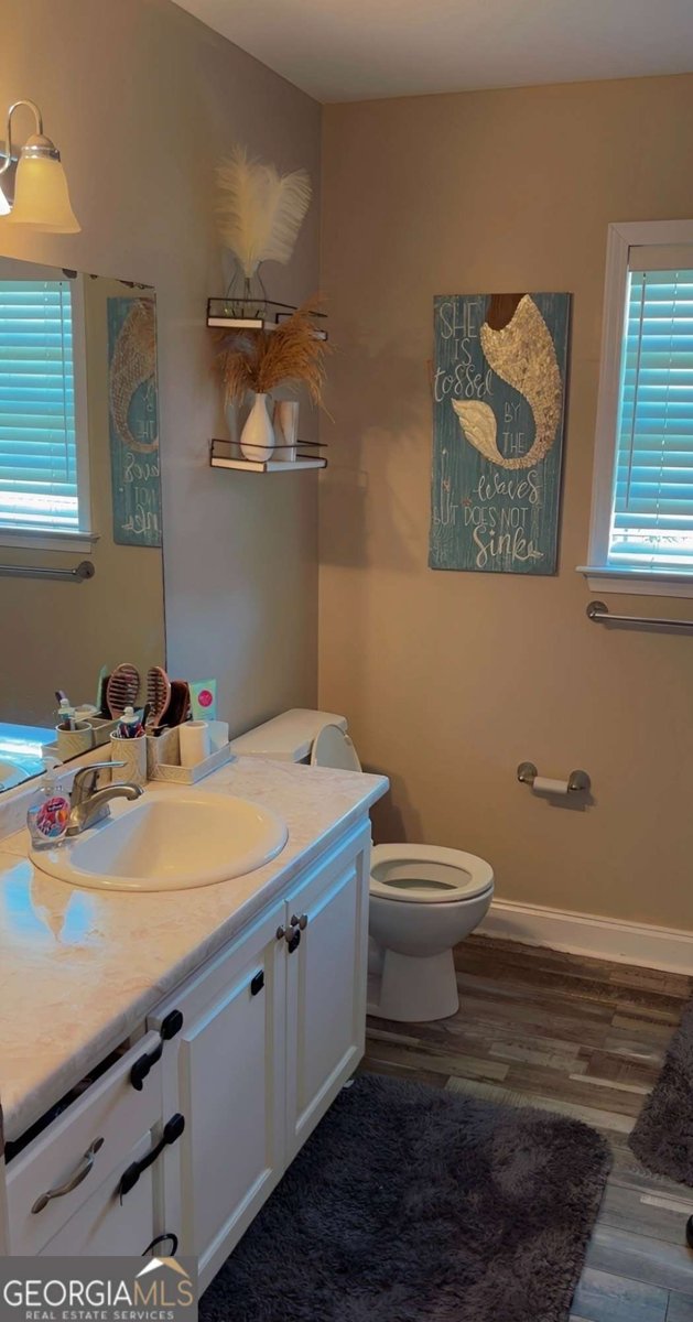 154 Blue Ridge Drive Statesboro - 1