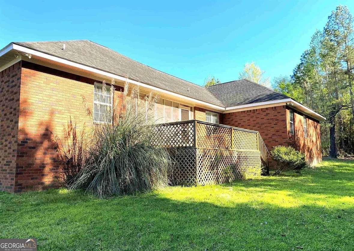 154 Blue Ridge Drive Statesboro - 3