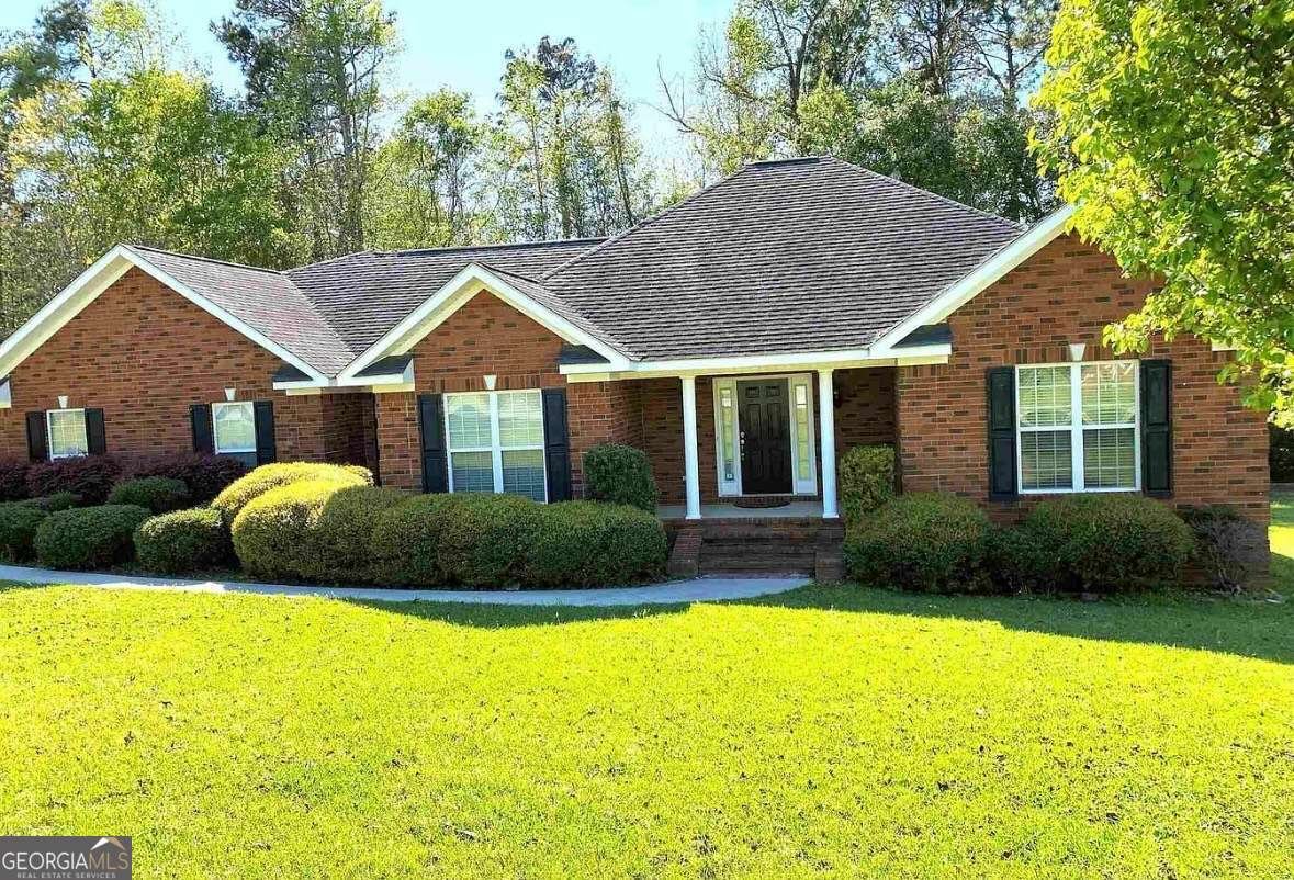 154 Blue Ridge Drive Statesboro - 8