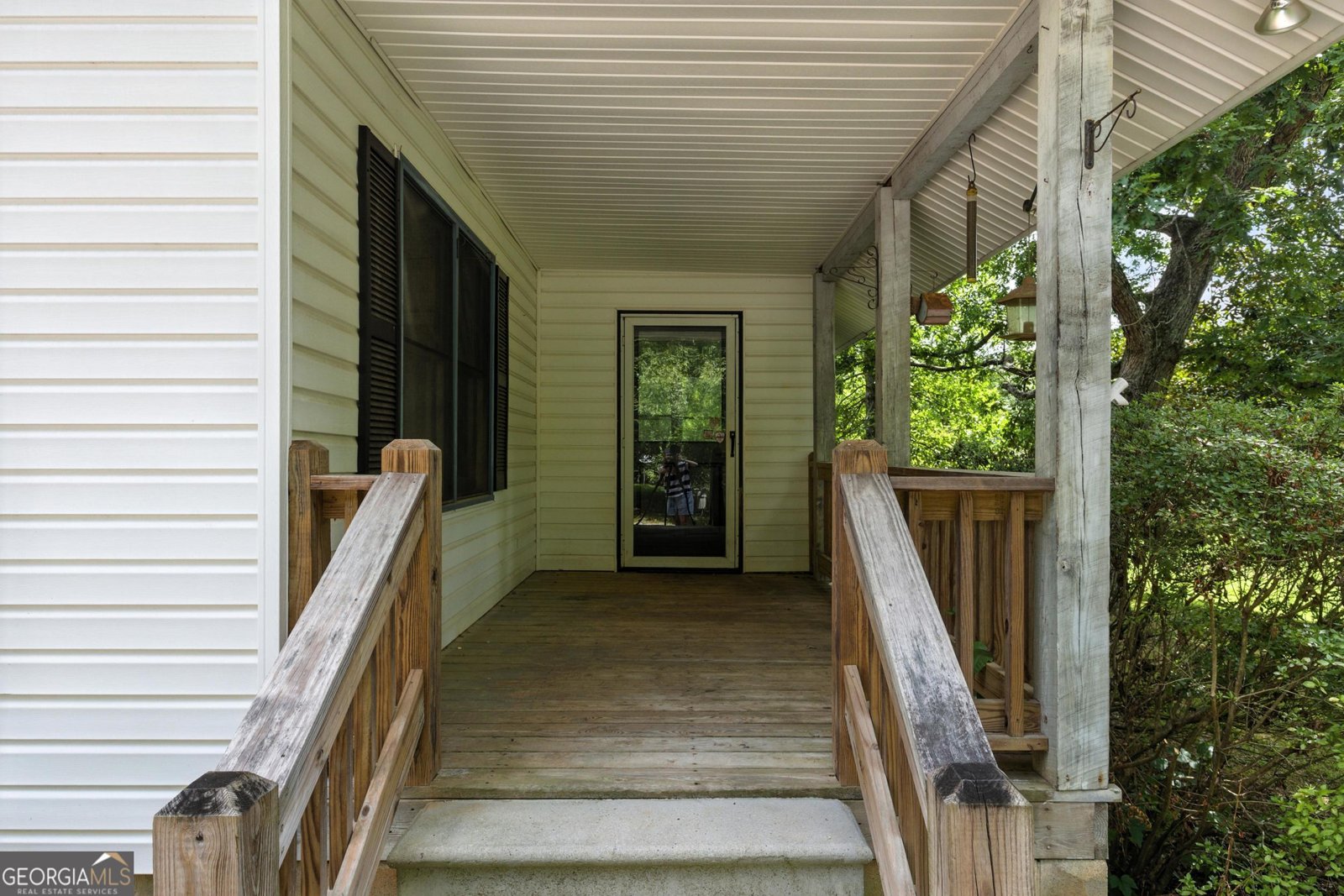 210 Kentucky Drive Demorest - 3