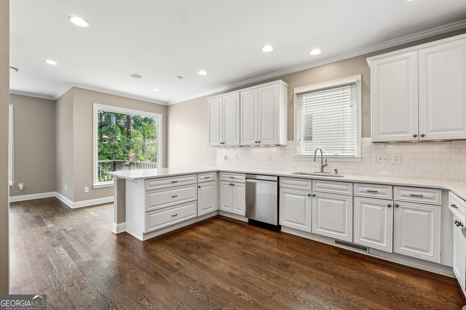 2621 Village Chase Drive Duluth - 10