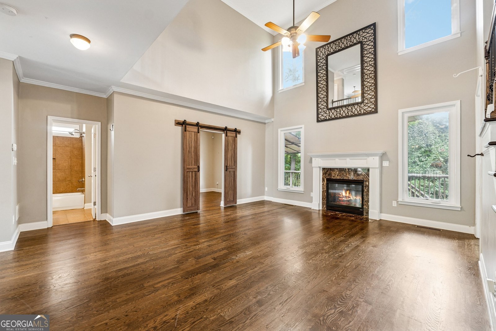 2621 Village Chase Drive Duluth - 15