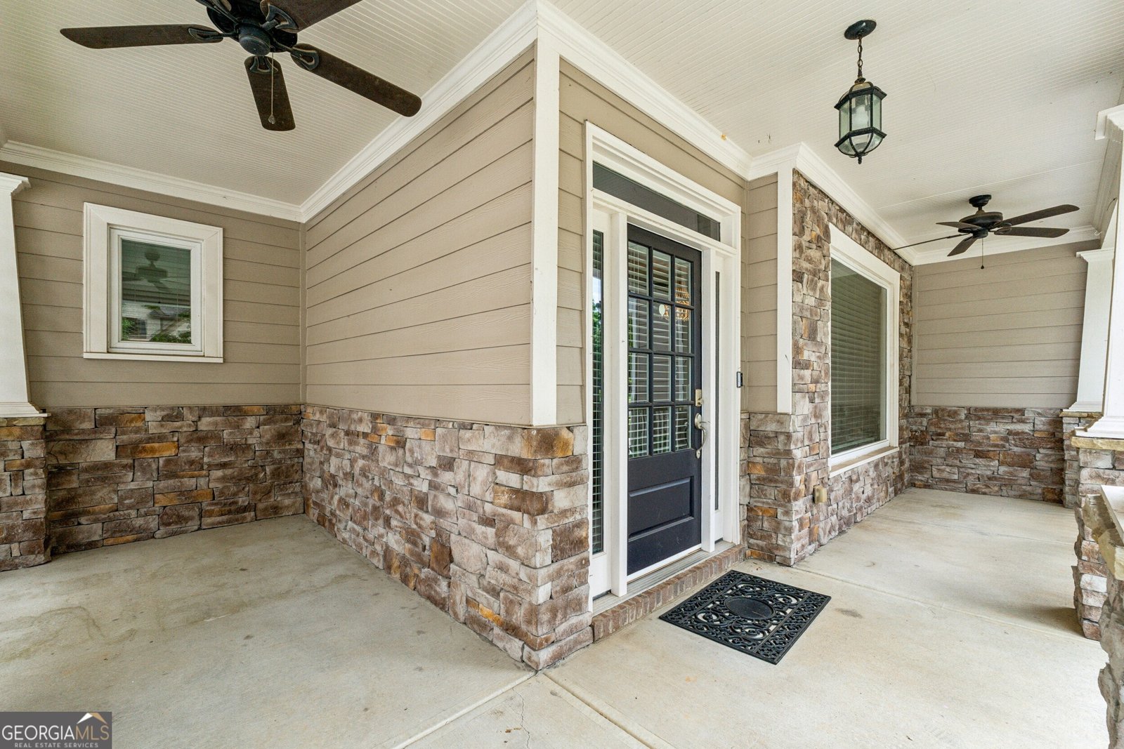 2621 Village Chase Drive Duluth - 2