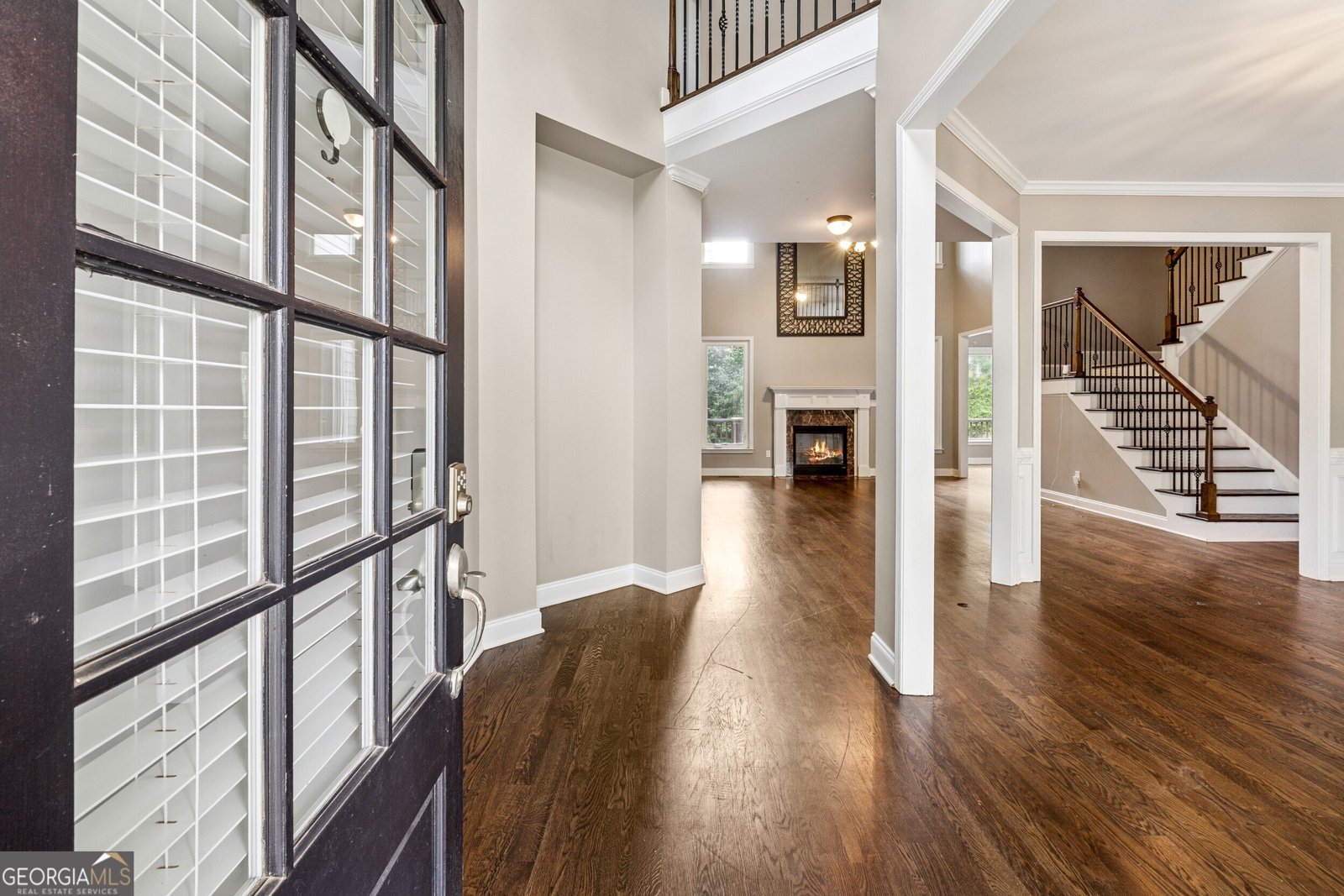 2621 Village Chase Drive Duluth - 3