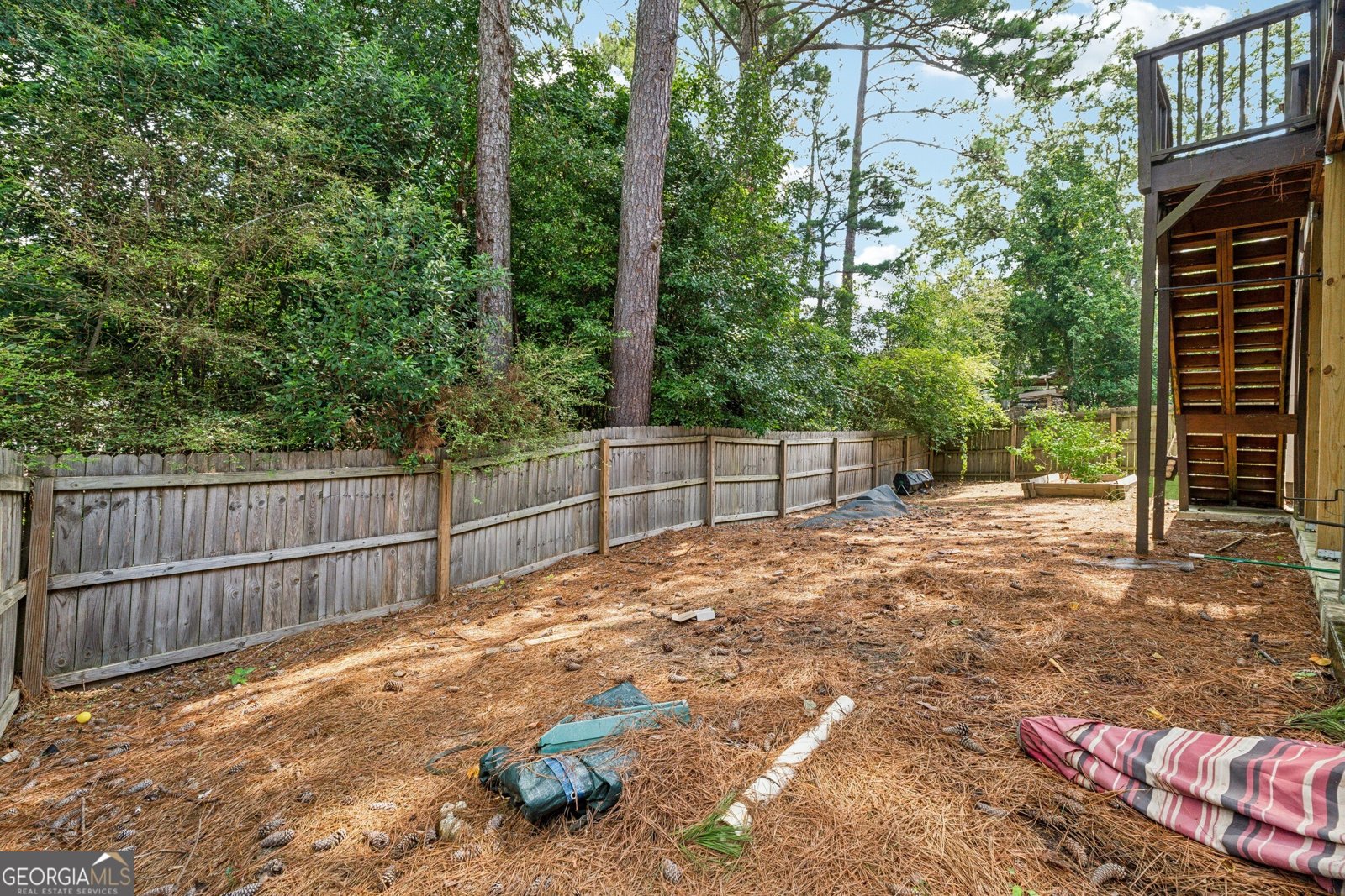 2621 Village Chase Drive Duluth - 35
