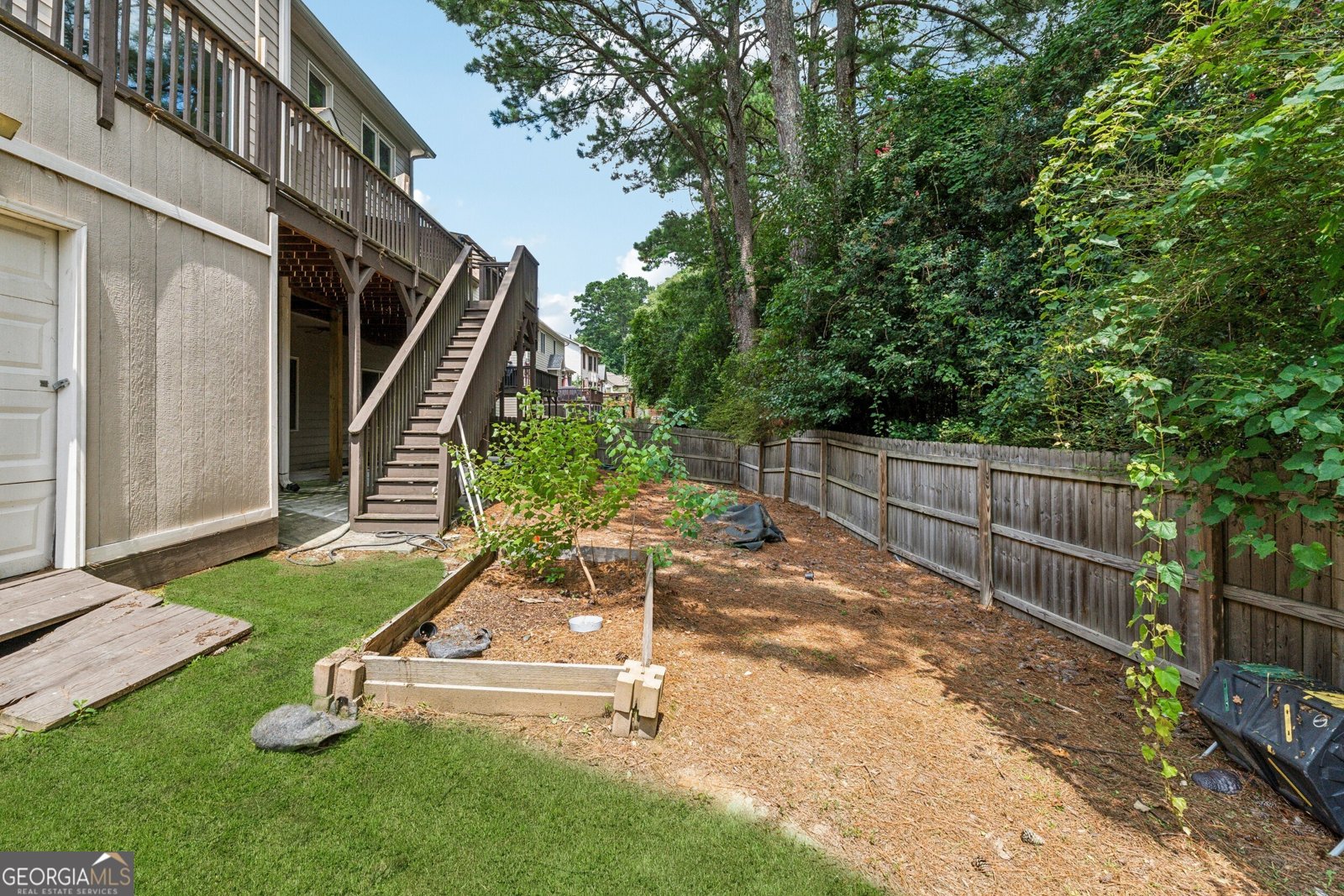 2621 Village Chase Drive Duluth - 36