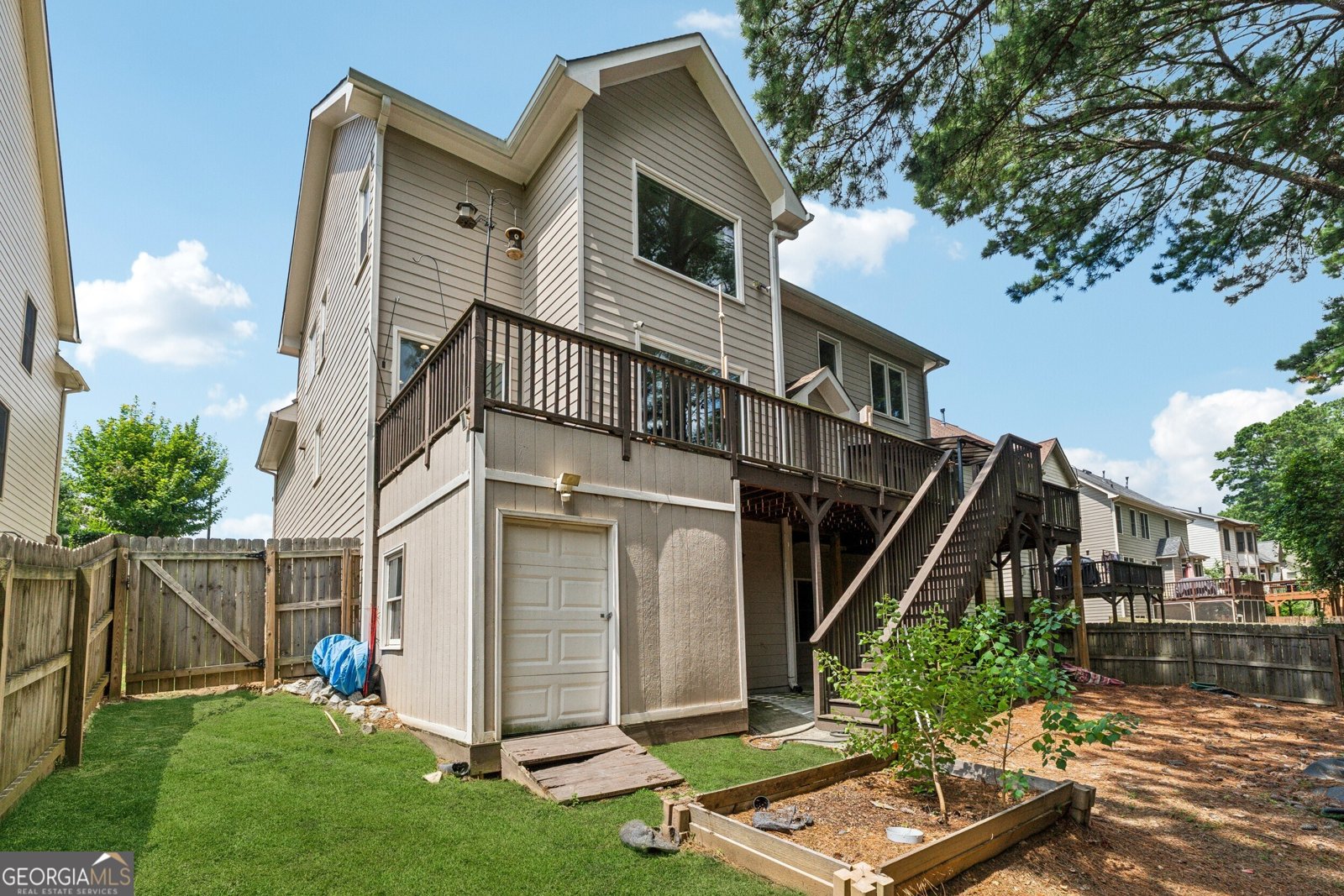 2621 Village Chase Drive Duluth - 37