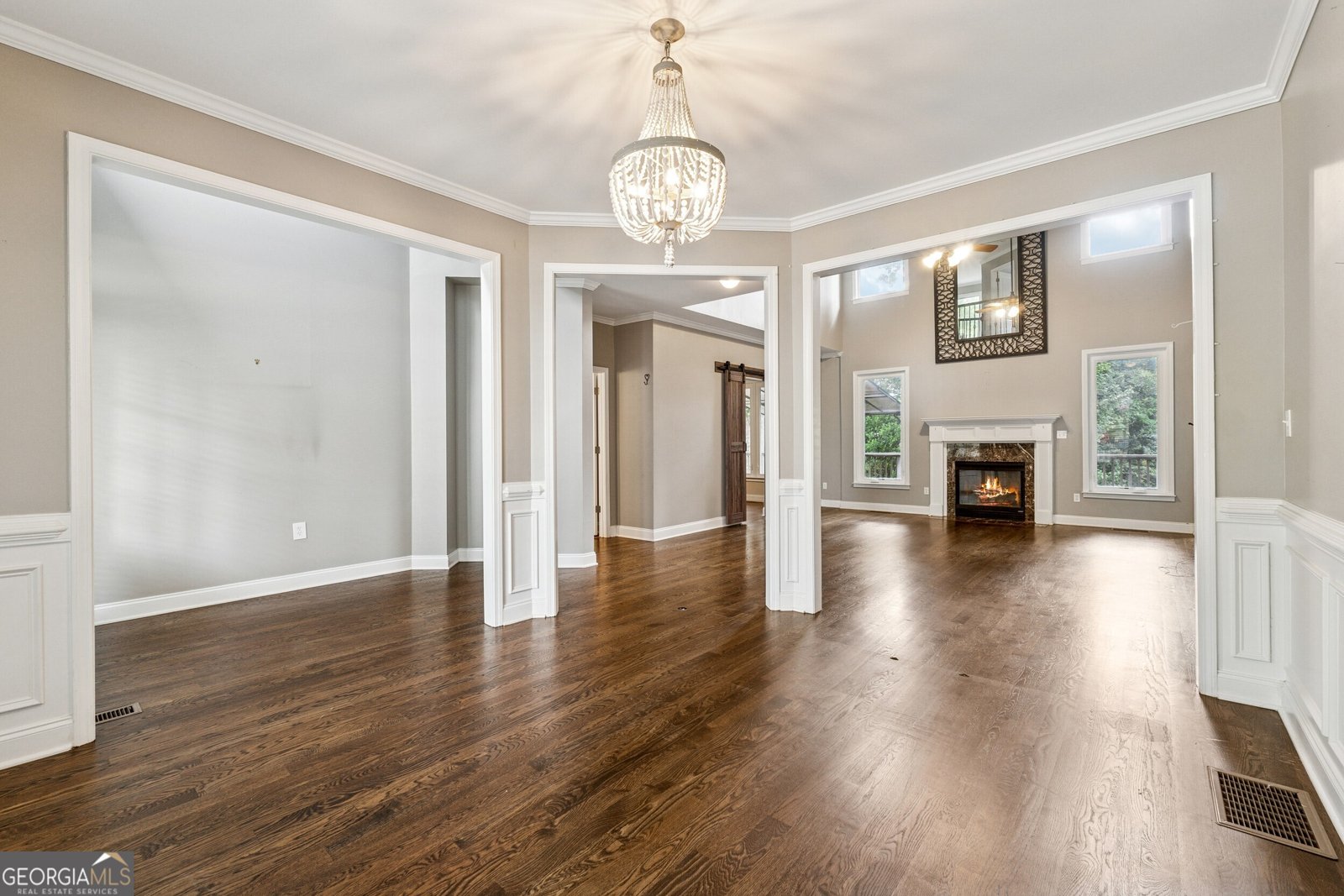 2621 Village Chase Drive Duluth - 4