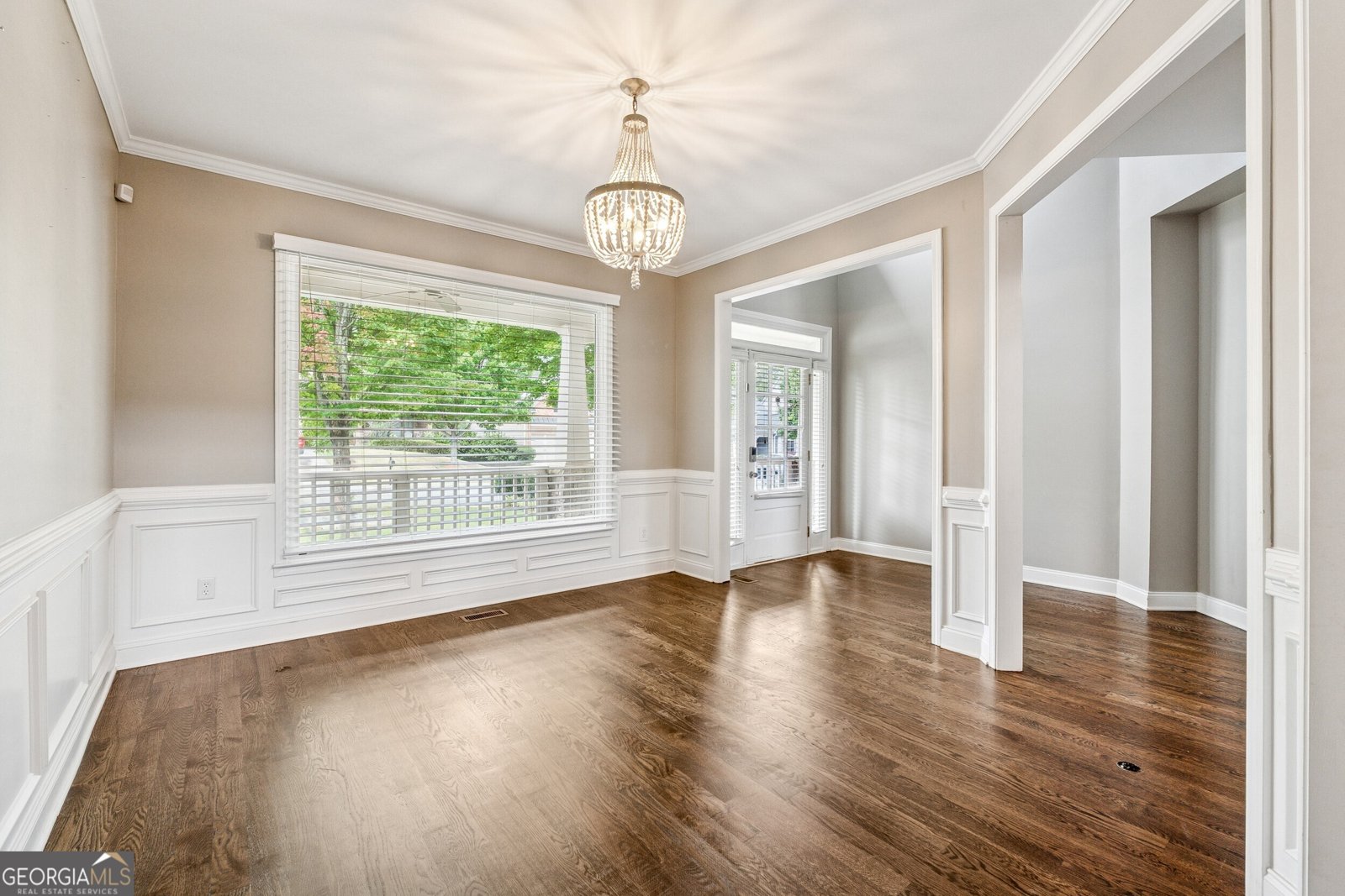 2621 Village Chase Drive Duluth - 5