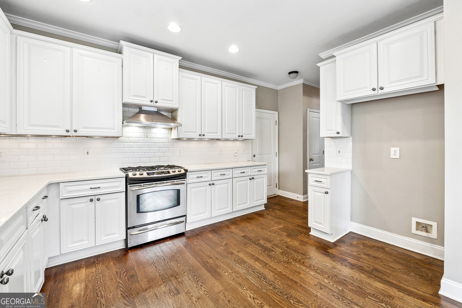 2621 Village Chase Drive Duluth - 8