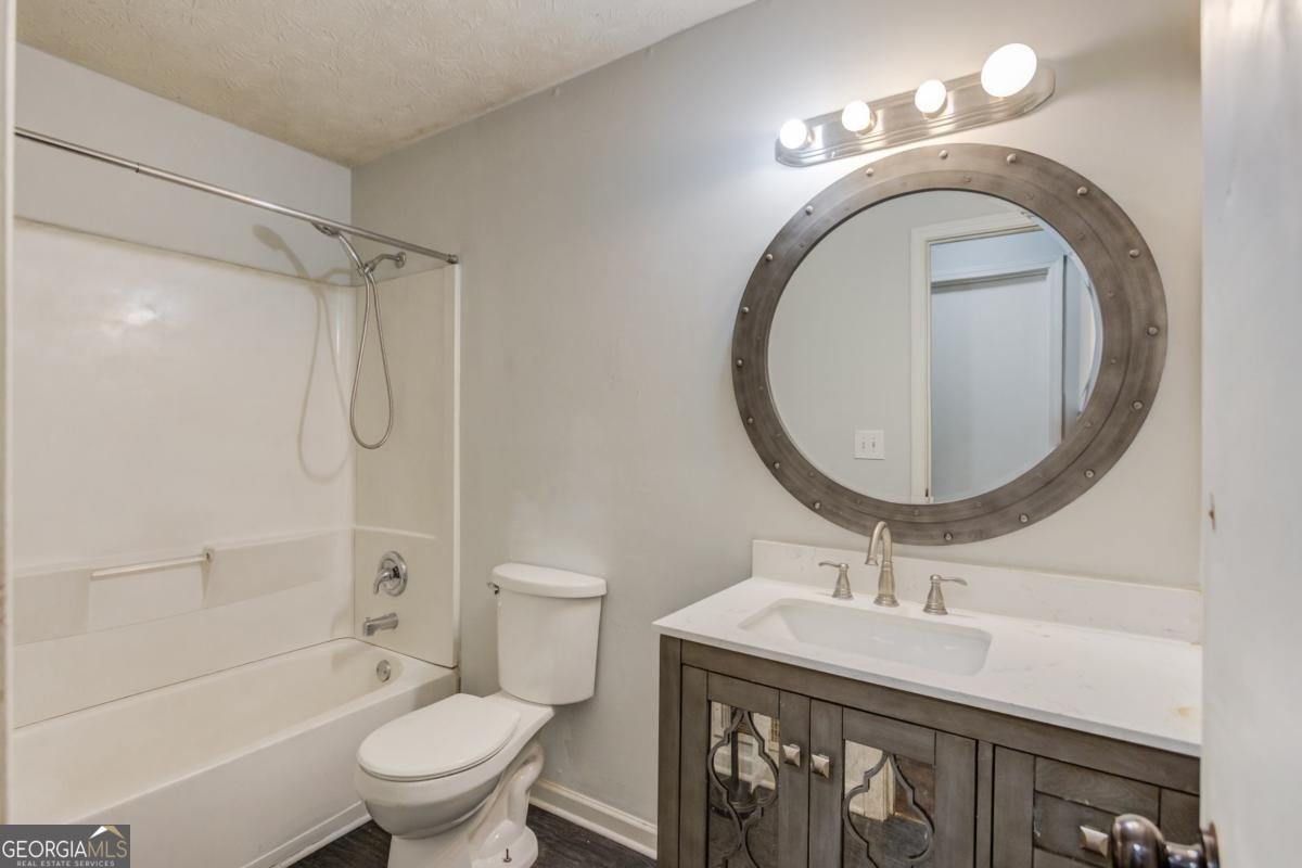 321 Amberwood Drive Lawrenceville - 16