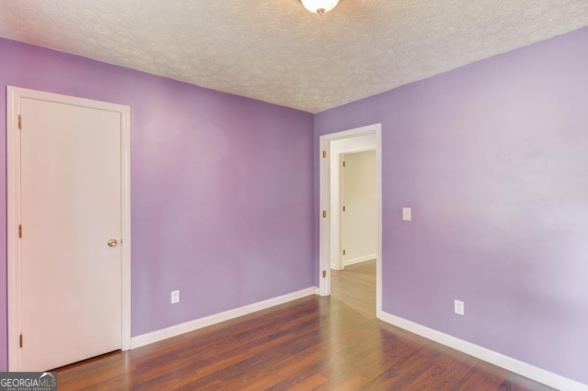 321 Amberwood Drive Lawrenceville - 18